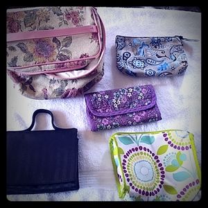 Make-up bag bundle
